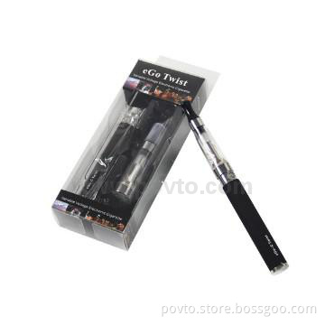 Blister ego ce4 e smoking cigs